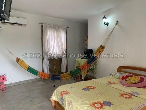 Imagen 12 de 12 de Hermosa Casa Playa Venta Villa Marina 22-15614 04126887776