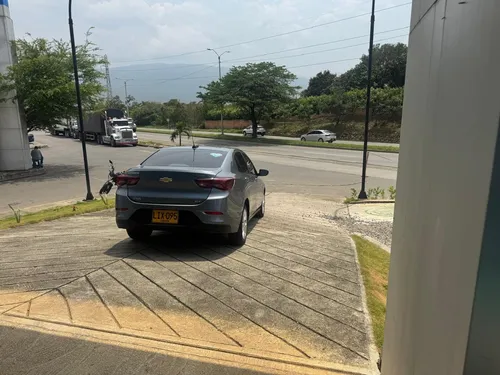 Chevrolet Onix 1.0T Ltz At