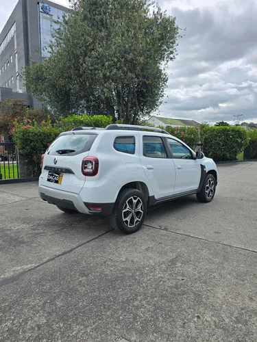 Renault Duster 1.3 Intense Mt 4x4