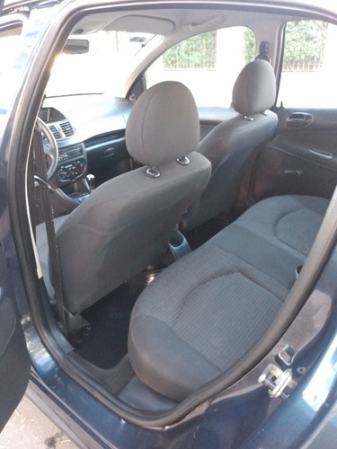 Peugeot 207 2012 1.4 Active 75cv