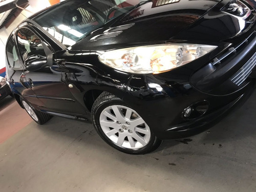 Peugeot 207 1.6 Xs Flex Aut. 5p