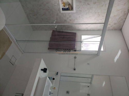 Imagem 9 de 16 de Sobrado À Venda, 169 M² Por R$ 920.000,00 - Jardim São Paulo(zona Norte) - São Paulo/sp - So1948