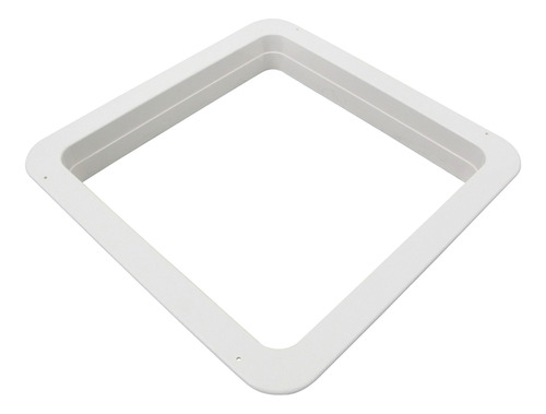 Decoracion Techo Plastico Blanco Abedul