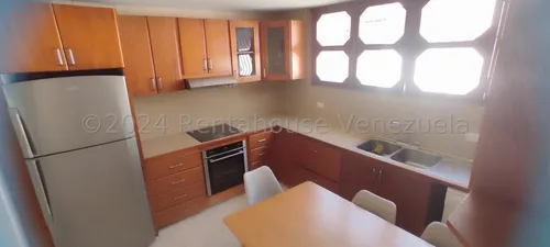 Casa En Venta El Marqués Jg