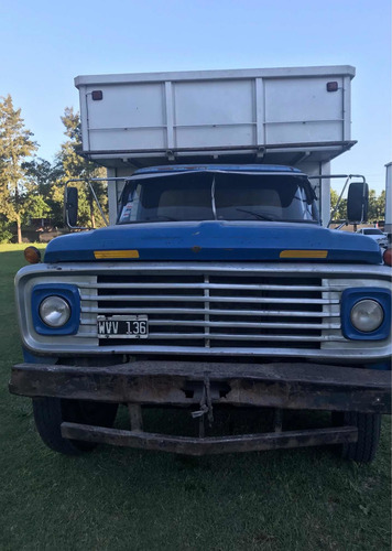 Ford 7000