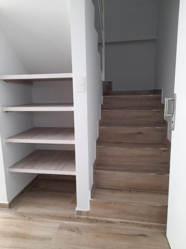 Imagen 6 de 20 de Departamento 2 Ambientes En Duplex A Estrenar. Edificio De Categoría. Excelente Ubicación - Belgrano