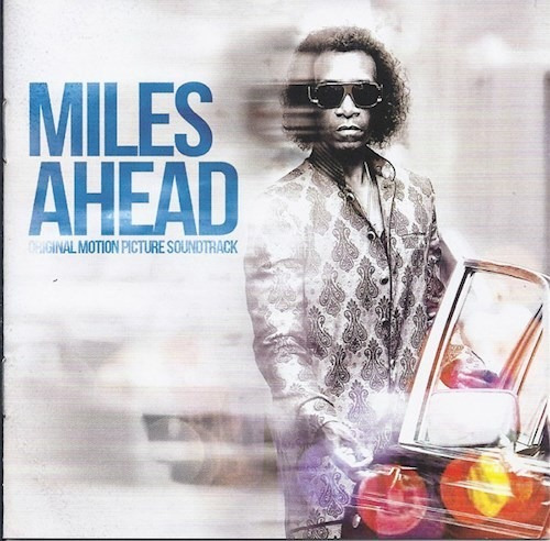 Miles Ahead - Davis Miles (cd)