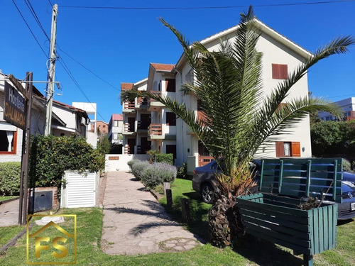 Departamento  En Venta Ubicado En Pinamar, Costa Atlántica, Buenos Aires