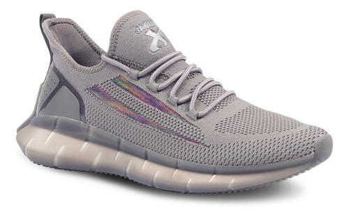 Imagen 4 de 6 de Zapatillas Jaguar Oficial Deportiva Art. #9327 39 Al 45