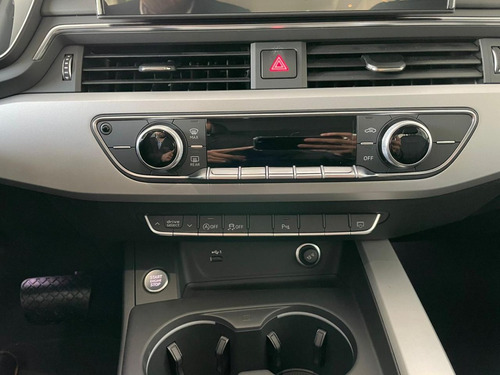 Audi A4 2.0 40 Tfsi