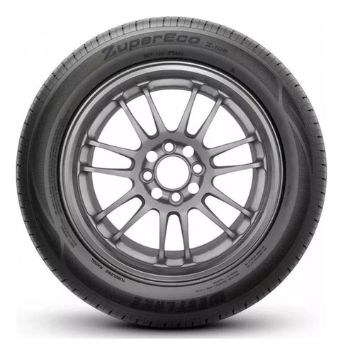 Pneu Aro 14 Westlake 185/60r14 Z-108 Índice De Velocidade H