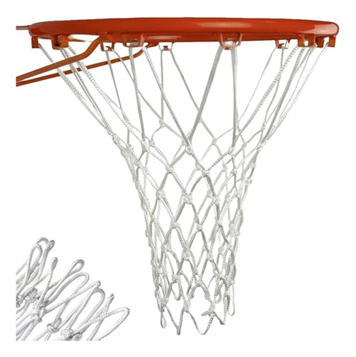 Mod-618 Basketball Net - Basketball Nets Heavy Duty Outdoor,