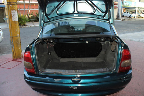 Chevrolet Corsa Super 1.0 Mpfi 16v 5p