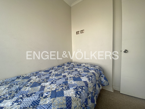 Venta Departamento Duplex En La Herradura