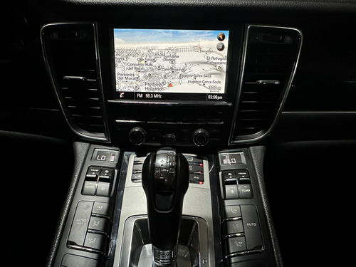 Porsche Panamera 3.0 S V6 Pdk At