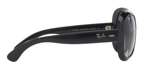 Tienda Oficial - Anteojos De Sol Ray Ban 4098 Jackie Ohh 2