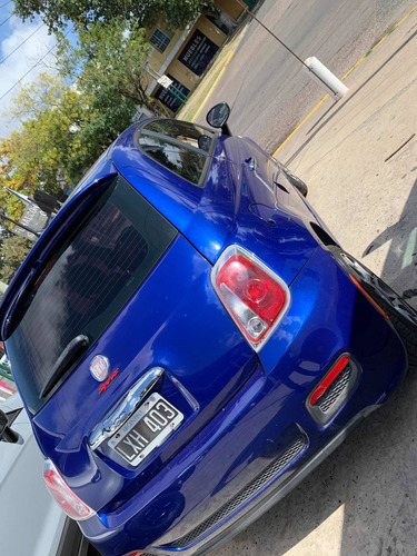 Fiat 500 1.4 Sport 105cv 2012
