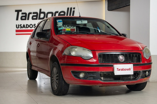 Fiat Palio Elx 1.4 8v Taraborelli San Miguel