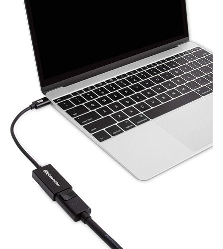 Cable Adaptador Usb C A Displayport