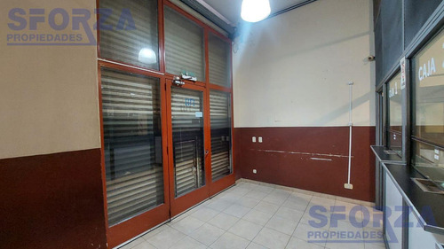 Alquiler Local En San Miguel