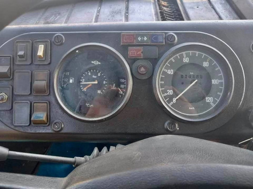 Mercedes 608 Bau