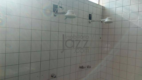 Chácara Com 6 Dormitórios À Venda, 3900 M² Por R$ 3.600.000,00 - Jardim Leonor - Itatiba/sp - Ch0197