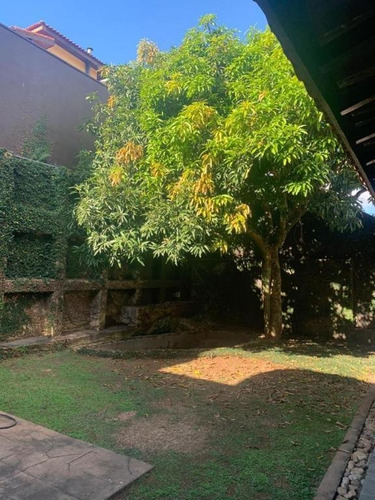 Imagem 6 de 29 de Casa Com 4 Dormitórios À Venda - Residencial Onze (alphaville) - Santana De Parnaíba/sp - Ca0797