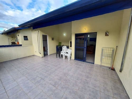 Imagem 19 de 20 de Cob Duplex - Praia Grande - 2305