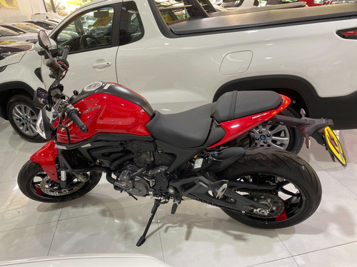 Ducati Monster 937
