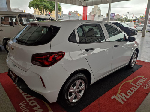 Chevrolet Onix 10mt Hb
