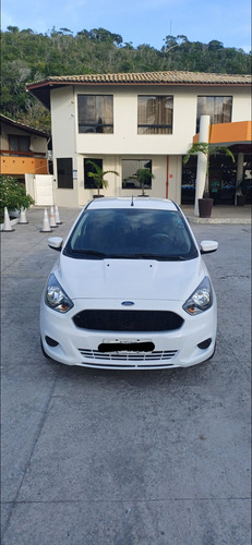 Ford Ka 1.5 Se Flex 5p