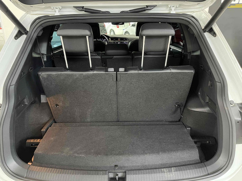 Volkswagen Tiguan 2.0 350 TSI GASOLINA ALLSPACE R-LINE 4MOTION DSG