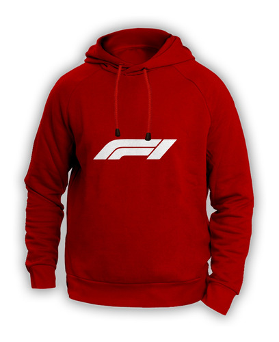 Sudadera Formula 1 Formula 1 Mod 3