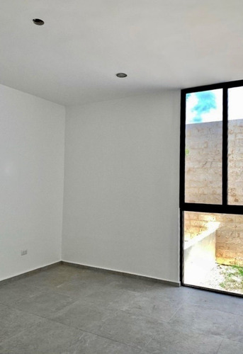 Imagen 9 de 27 de Casa En Renta En Privada En Temozón Norte, Mérida. 4 Recámar