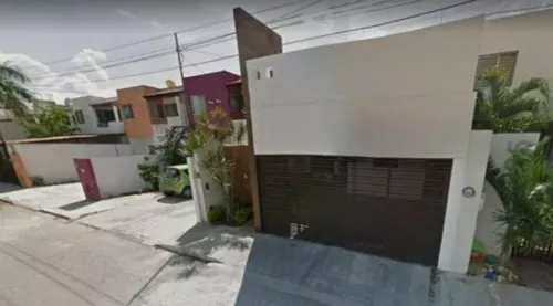 Vendo Casa En Los Pinos Merida Bf | Metros Cúbicos