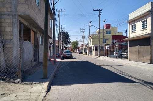 Imagen 4 de 22 de Terreno En Venta En San Pedro Totoltepec, Toluca Muy Cerca Del Aeropuerto Internacional De Toluca...