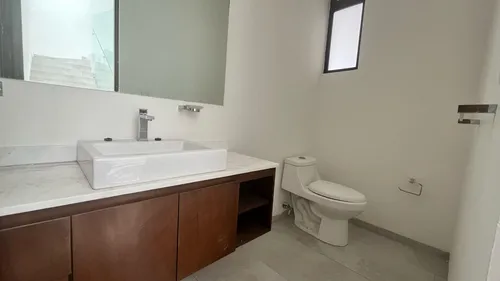 Casa En Venta El Mayorazgo León Guanajuato