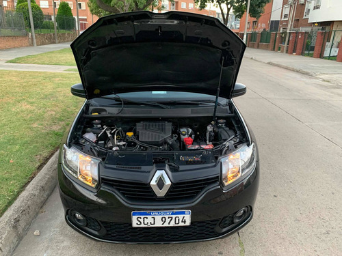Renault Sandero 1.6 Expression 90cv 2018