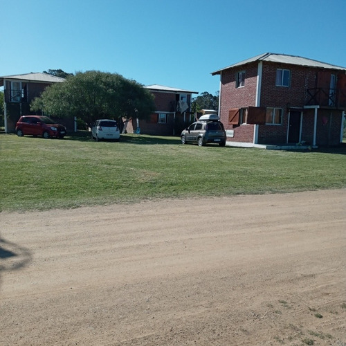 Alquiler Temporal Casas En Punta Rubia