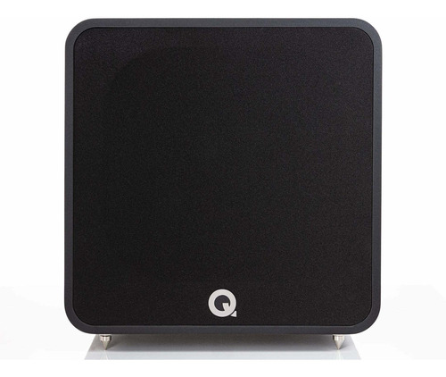 Q Acoustics B12 Subwoofer Negro