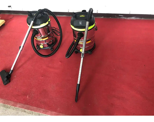 Aspiradora Seco Húmedo 2000w 30l Con Socket Xcort Xvc02-30w