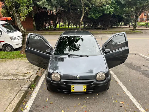 Renault Twingo 1.2 Access