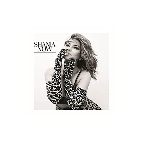 Twain Shania Shania Now Deluxe Edition Lp Vinilo X 2