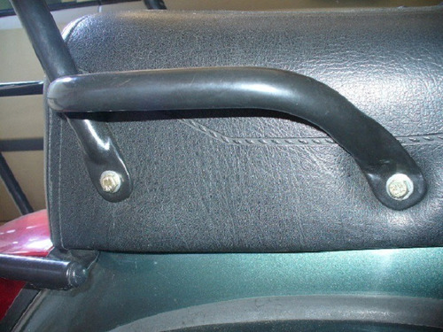 Pasamanos Asiento Vespa 200 Px Originale