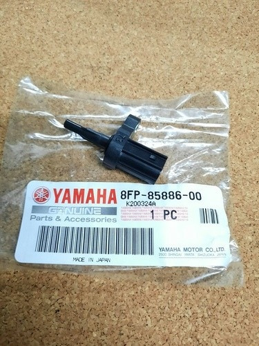 Sensor De Aire Original Yamaha Yfz450r. R6 R1 Etc.