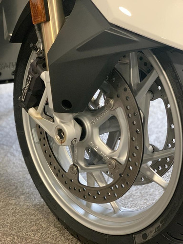 Imagen 10 de 10 de Bmw R 1250 Rt
