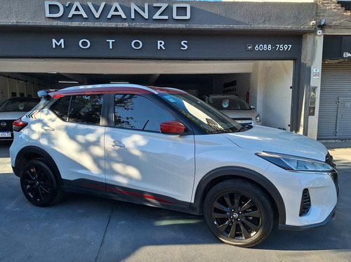 Nissan Kicks X Play 2022