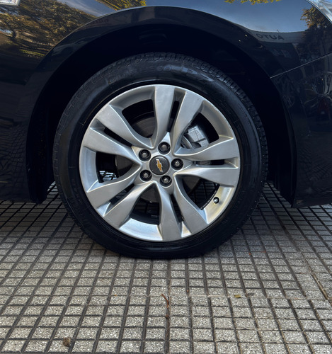 Chevrolet Cruze 1.8 Ltz Mt