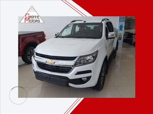 Chevrolet S10 2.8 16v Turbo Ltz Cd 4x4