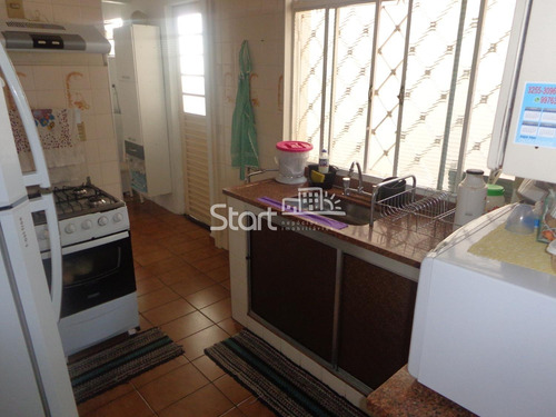Imagem 16 de 18 de Casa À Venda Em Jardim Planalto - Ca005141